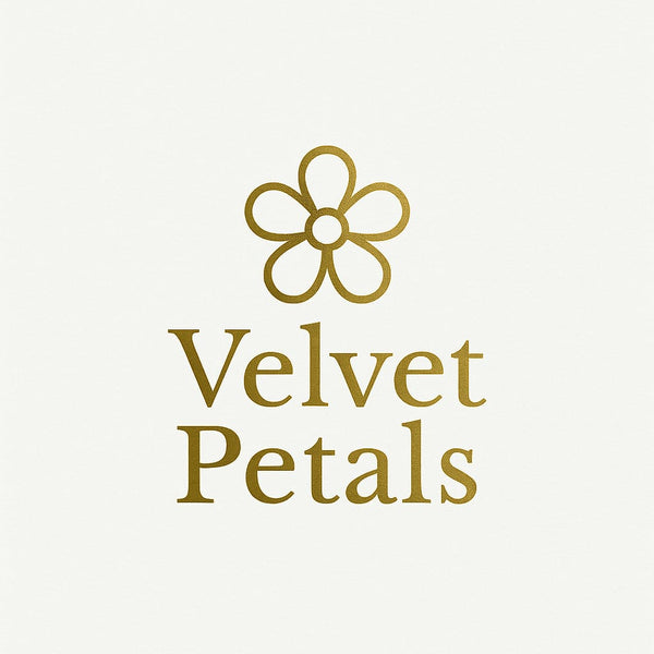 Velvet Petals